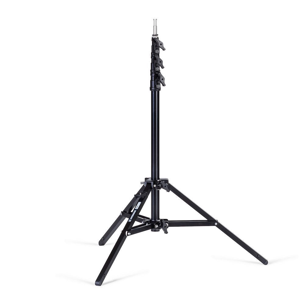 Avenger Baby Aluminum Light Stand 25 Black
