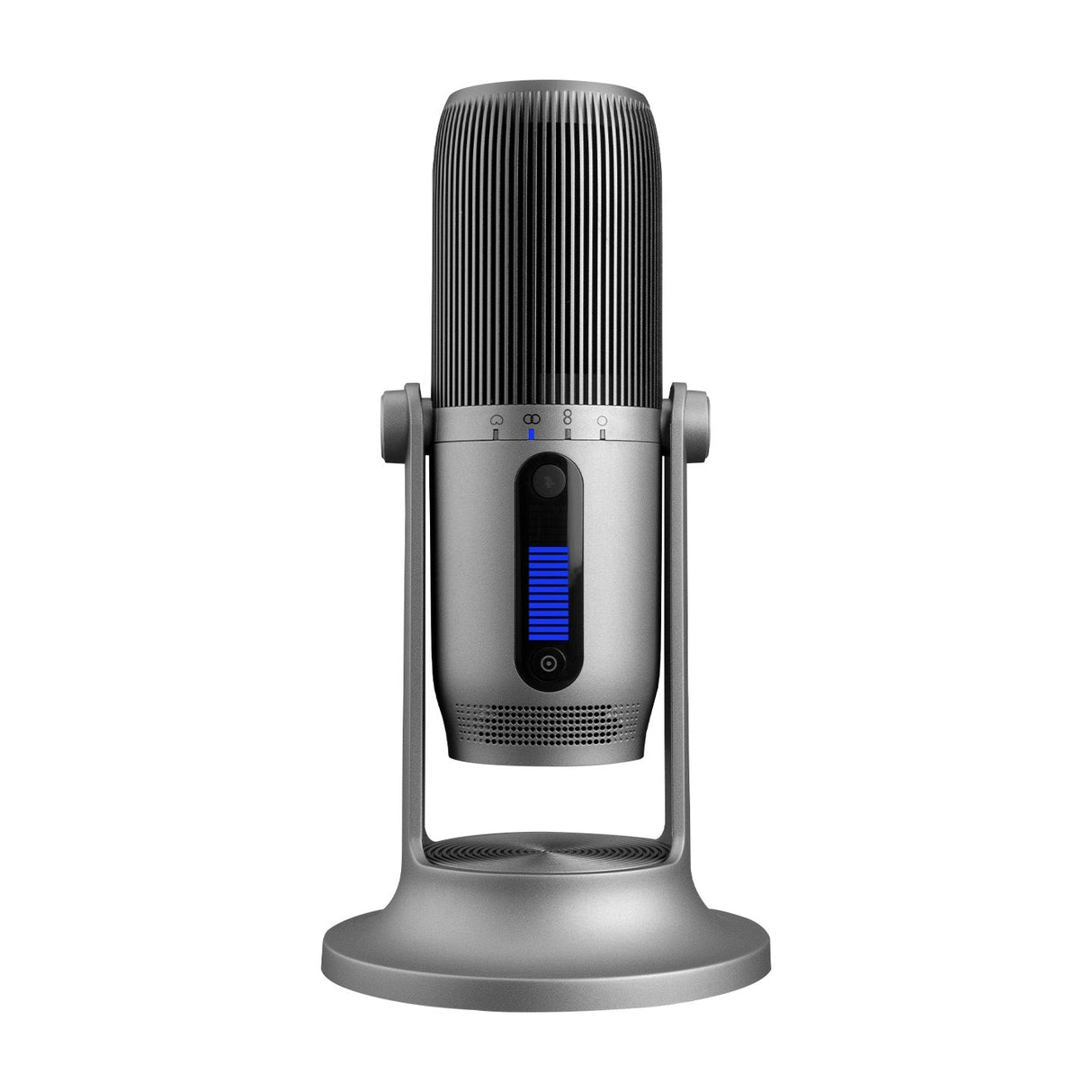Thronmax MDrill One Pro USB Microphone - Grey