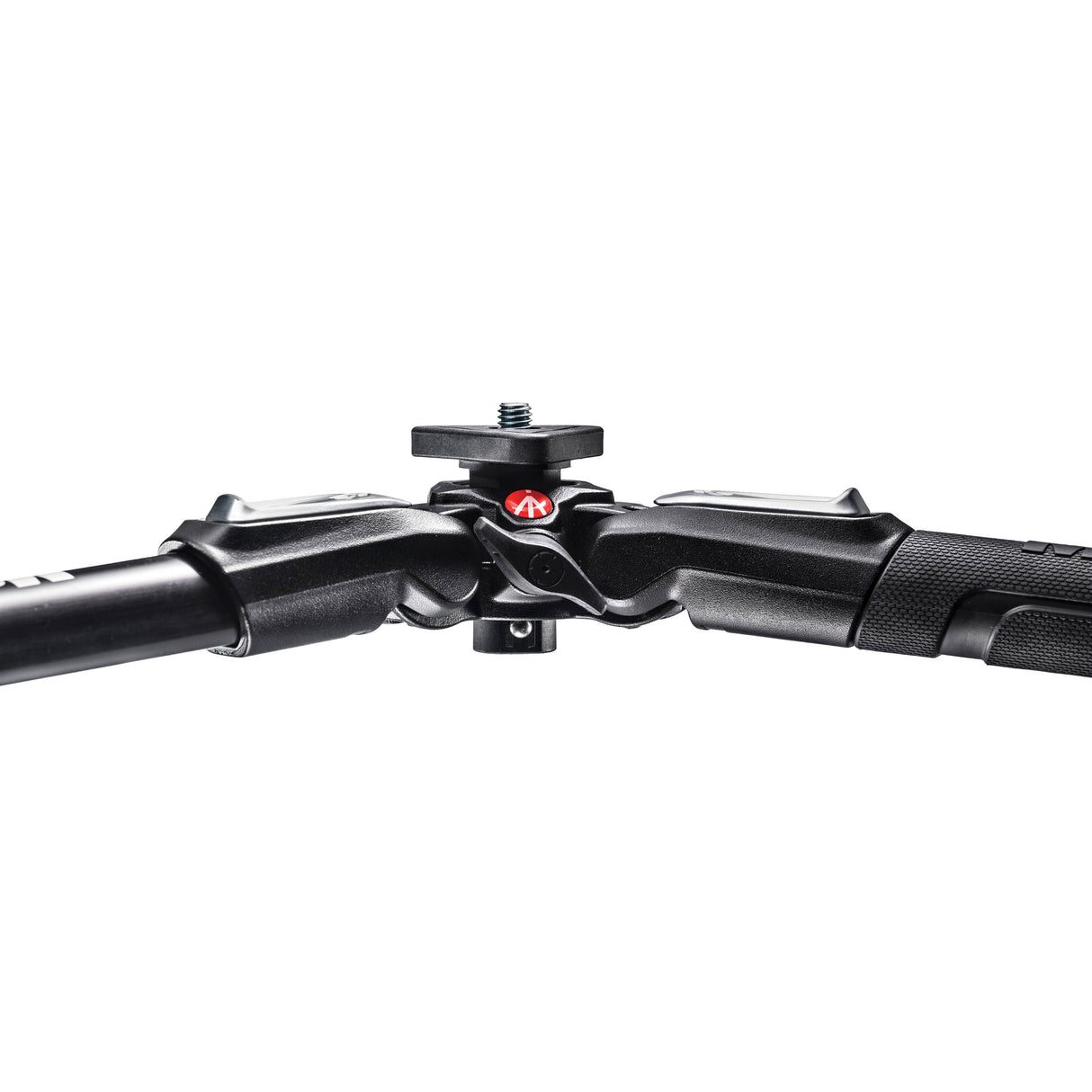 Manfrotto 190 Aluminum Tripod w/ 2-Way Head