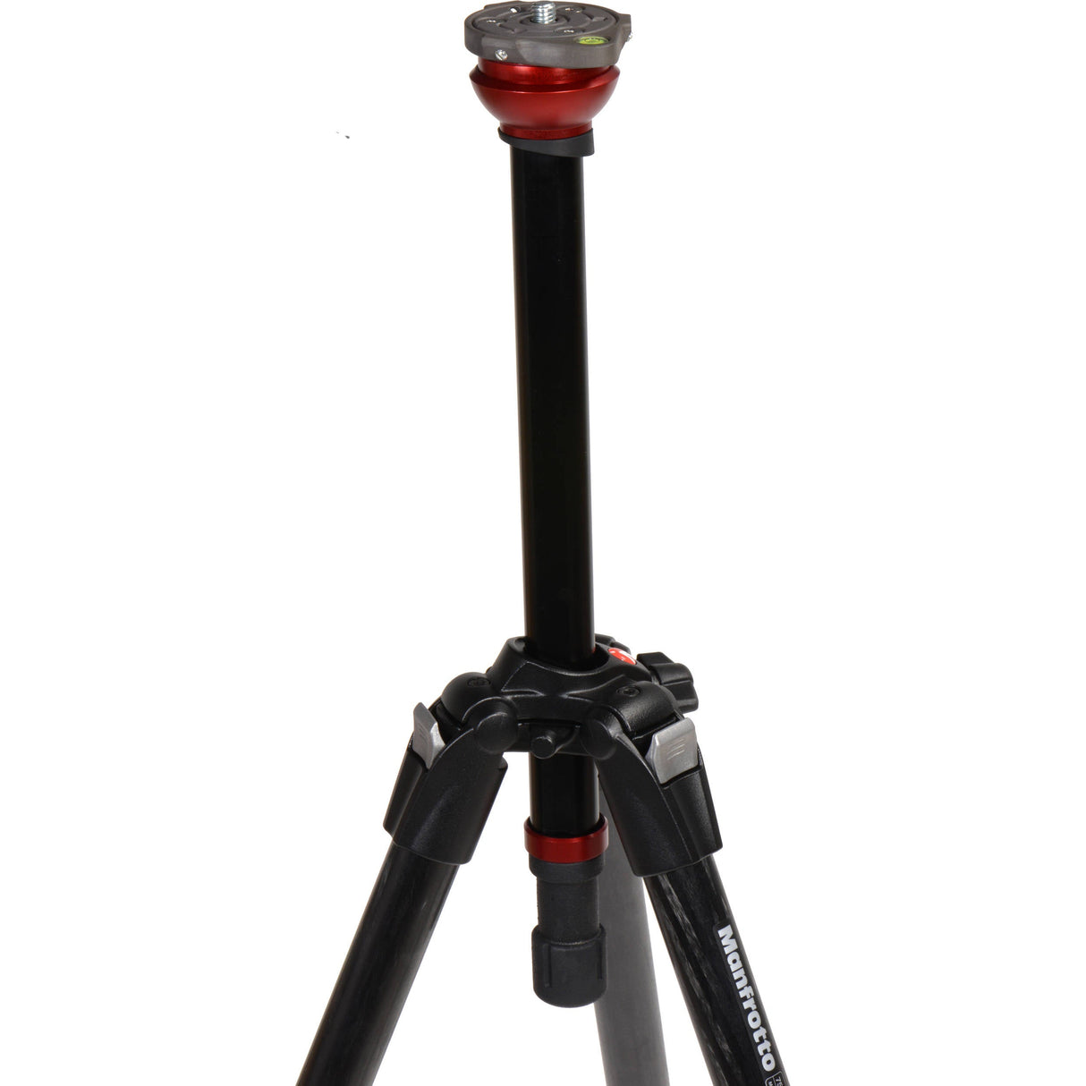 Manfrotto Single Leg Carbon MDeVe Video Tripod