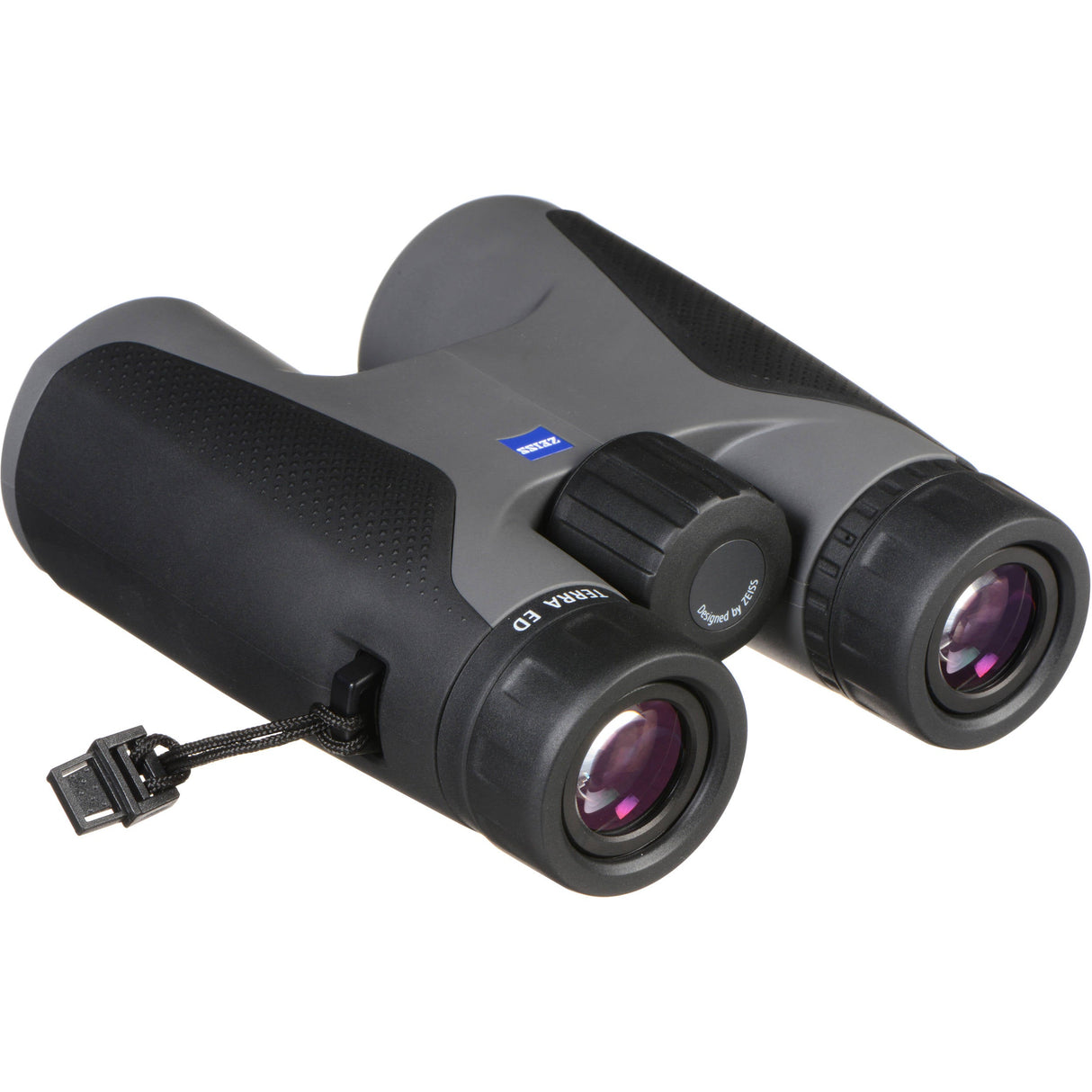 Zeiss DF Terra ED 8X42 Waterproof Binoculars