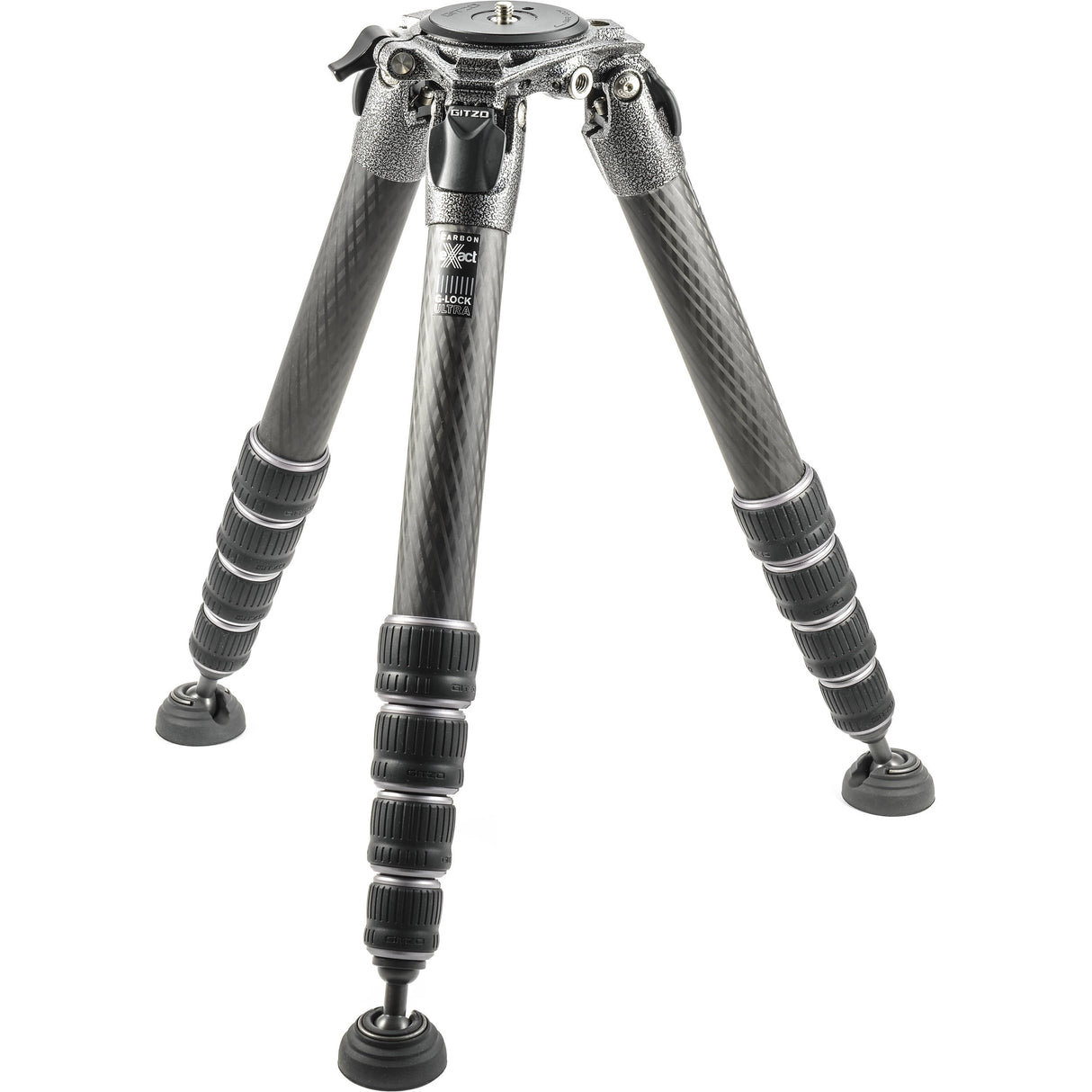 Gitzo Systematic Series 4 Tripod 5-Section