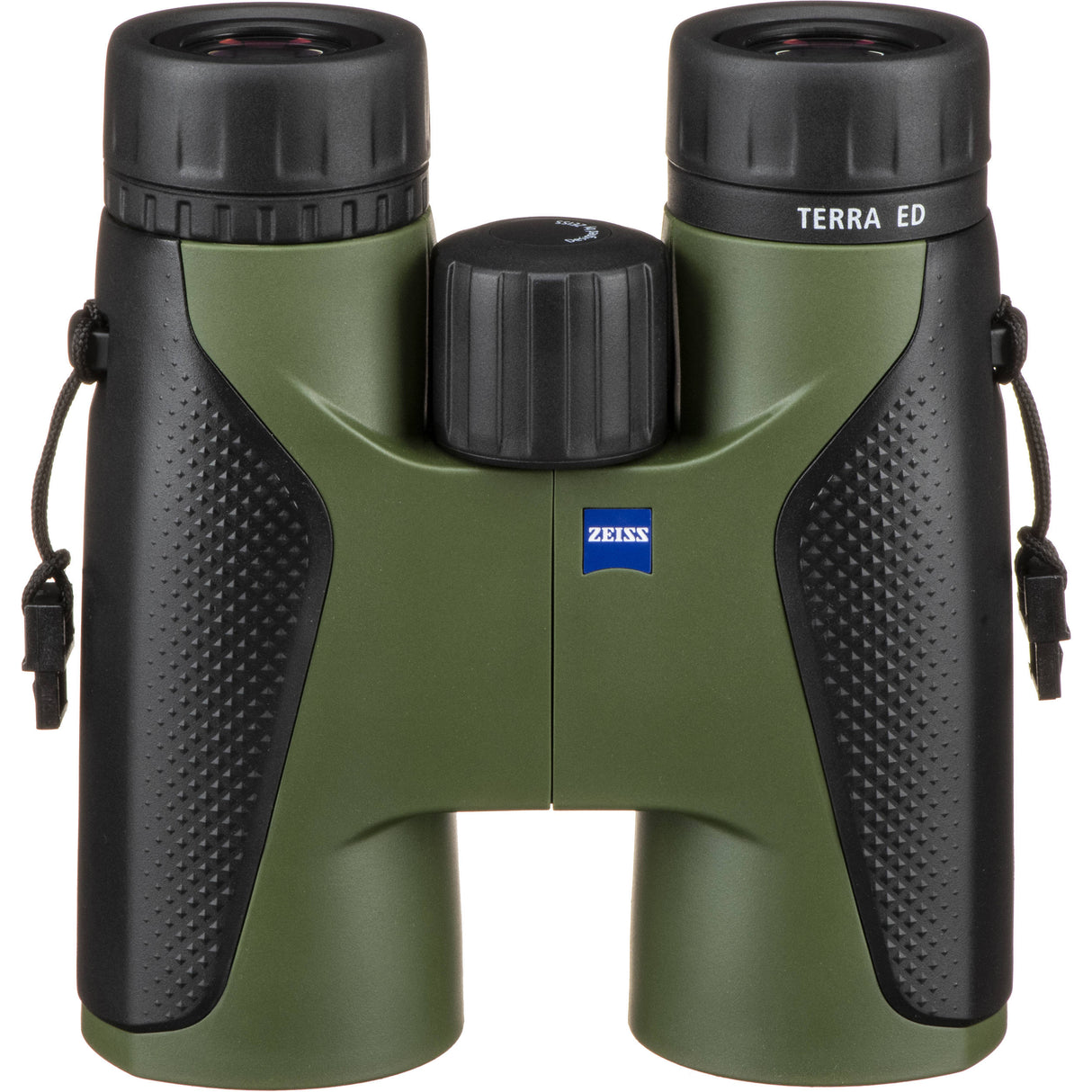 Zeiss Terra ED 10x42 Green