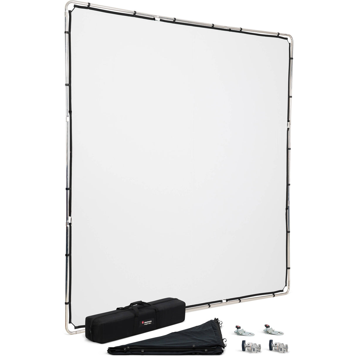 Manfrotto Pro Scrim All-In-One Kit 3x3m X-Large