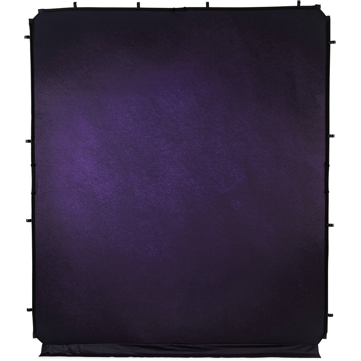 Manfrotto EzyFrame Vintage Cover 2x2.3m Aubergine