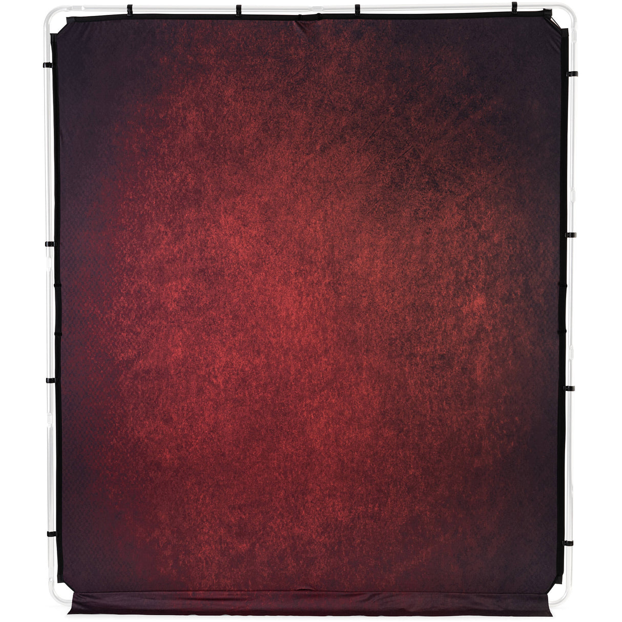 Manfrotto EzyFrame Vintage Cover 2x2.3m Crimson
