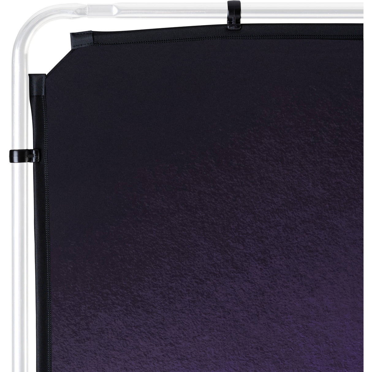 Manfrotto EzyFrame Vintage Cover 2x2.3m Aubergine
