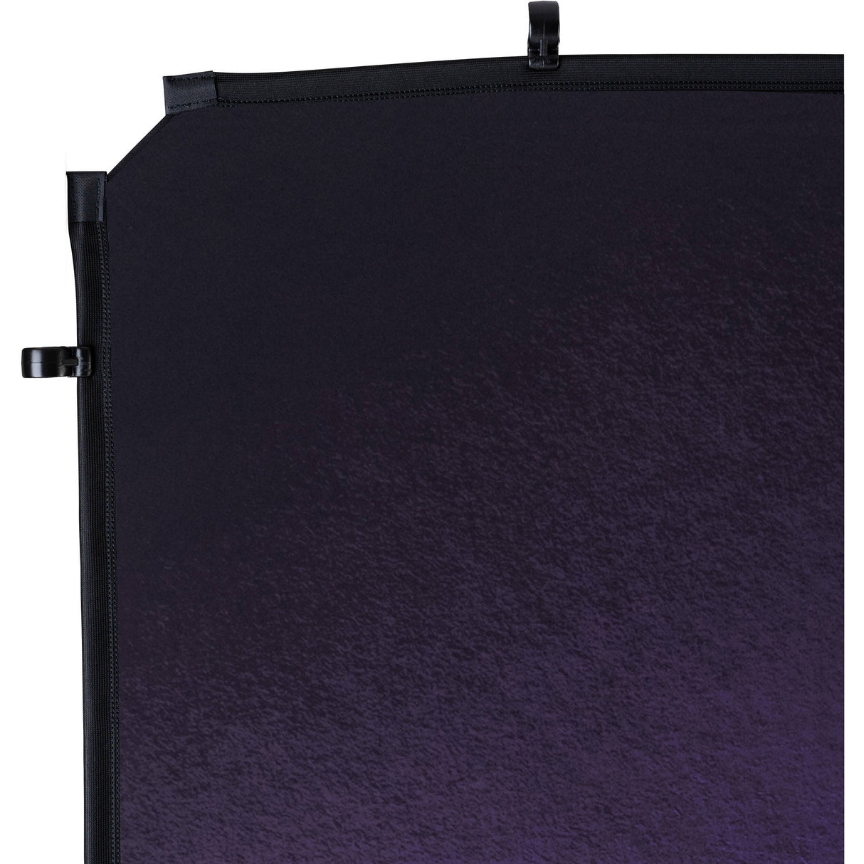 Manfrotto EzyFrame Vintage Cover 2x2.3m Aubergine