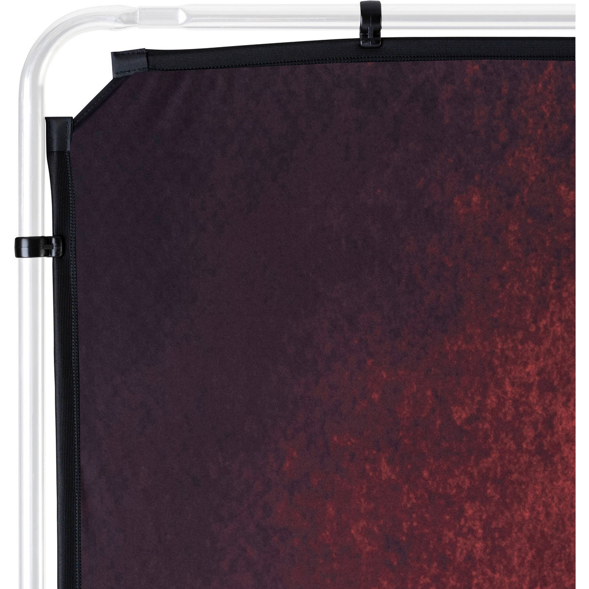 Manfrotto EzyFrame Vintage Cover 2x2.3m Crimson