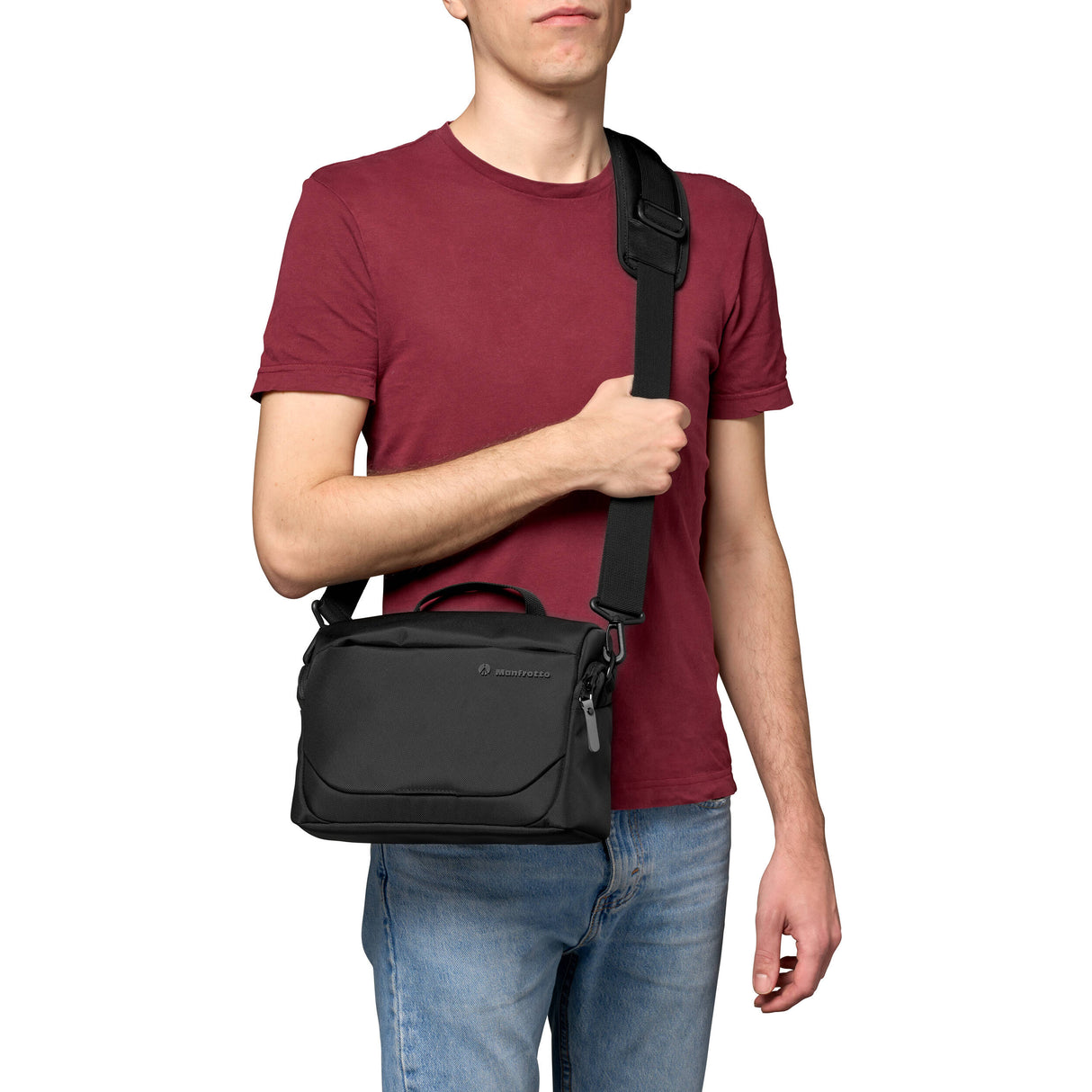 Manfrotto Advanced Shoulder Bag M III