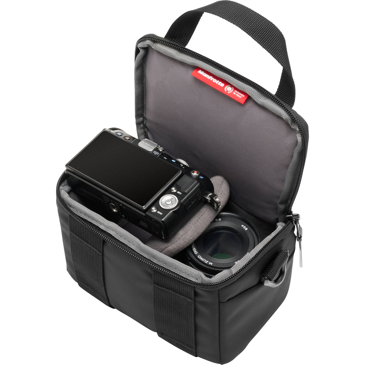 Manfrotto Advanced Shoulder Bag XS III