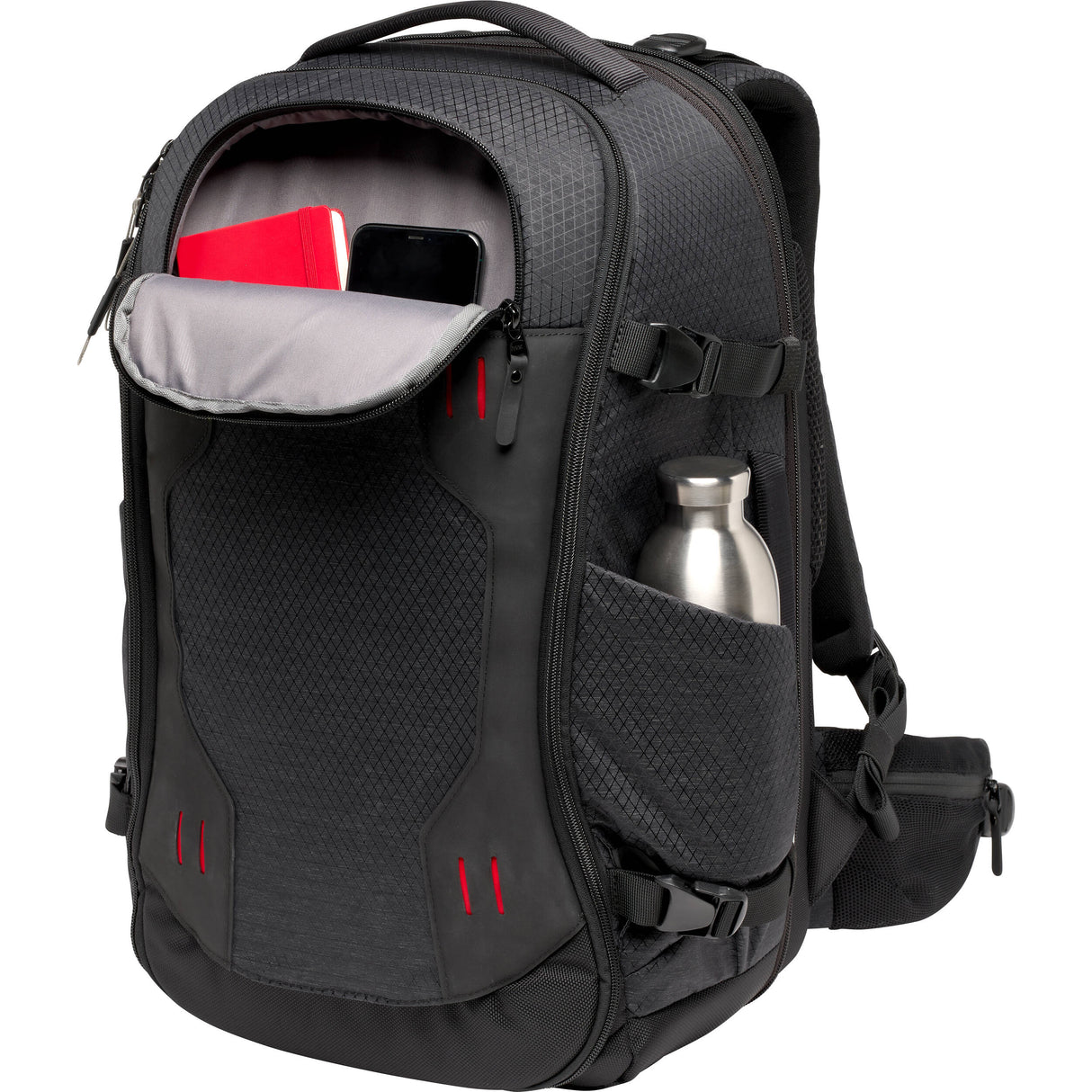Manfrotto Pro Light Flexloader Backpack L