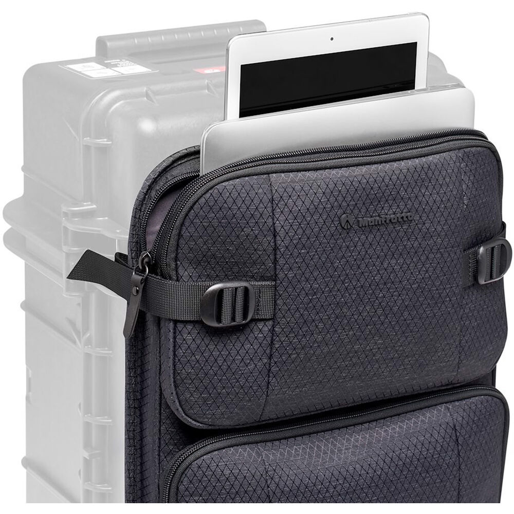 Manfrotto Pro Light Reloader Tough Laptop Sleeve