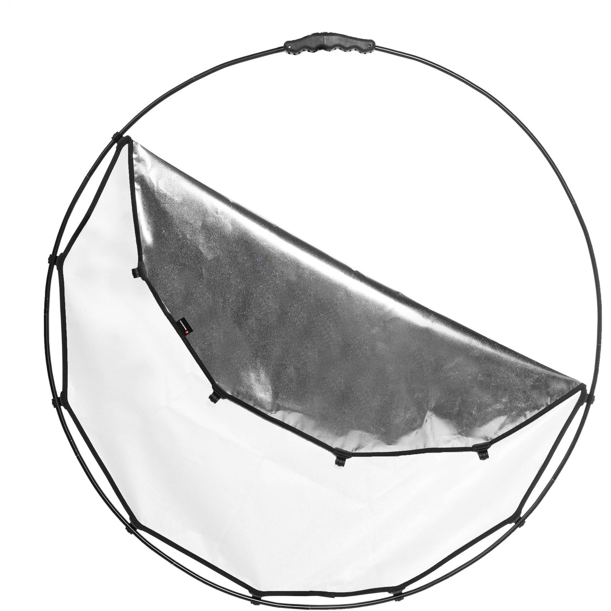 Lastolite Halo Compact 82Cm (32") Silver/White