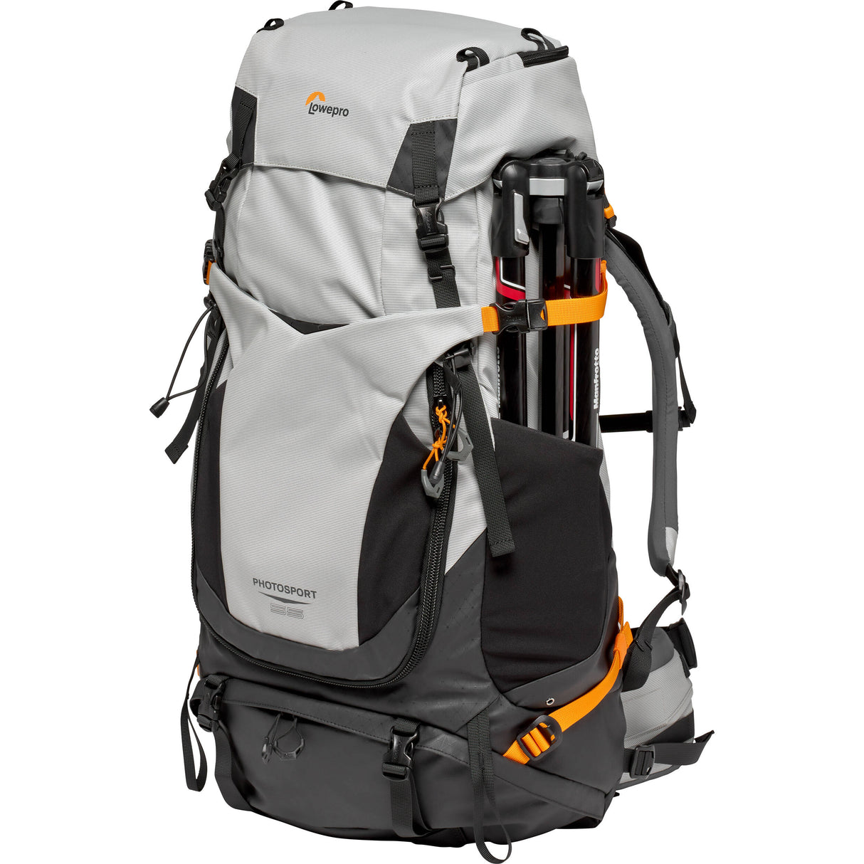 Lowepro Photosport Pro 55L AW III (S-M)