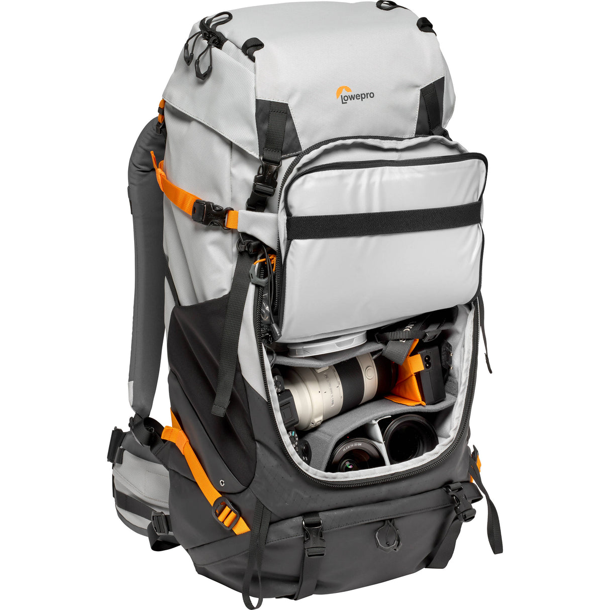 Lowepro Photosport Pro 55L AW III (S-M)