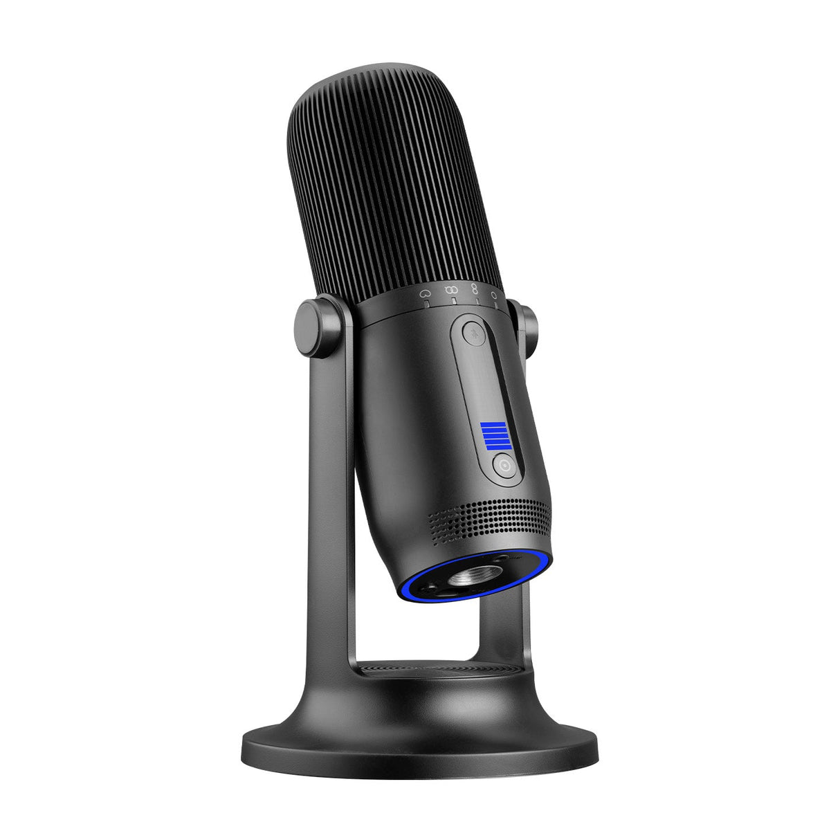 Thronmax MDrill One USB Microphone - Grey
