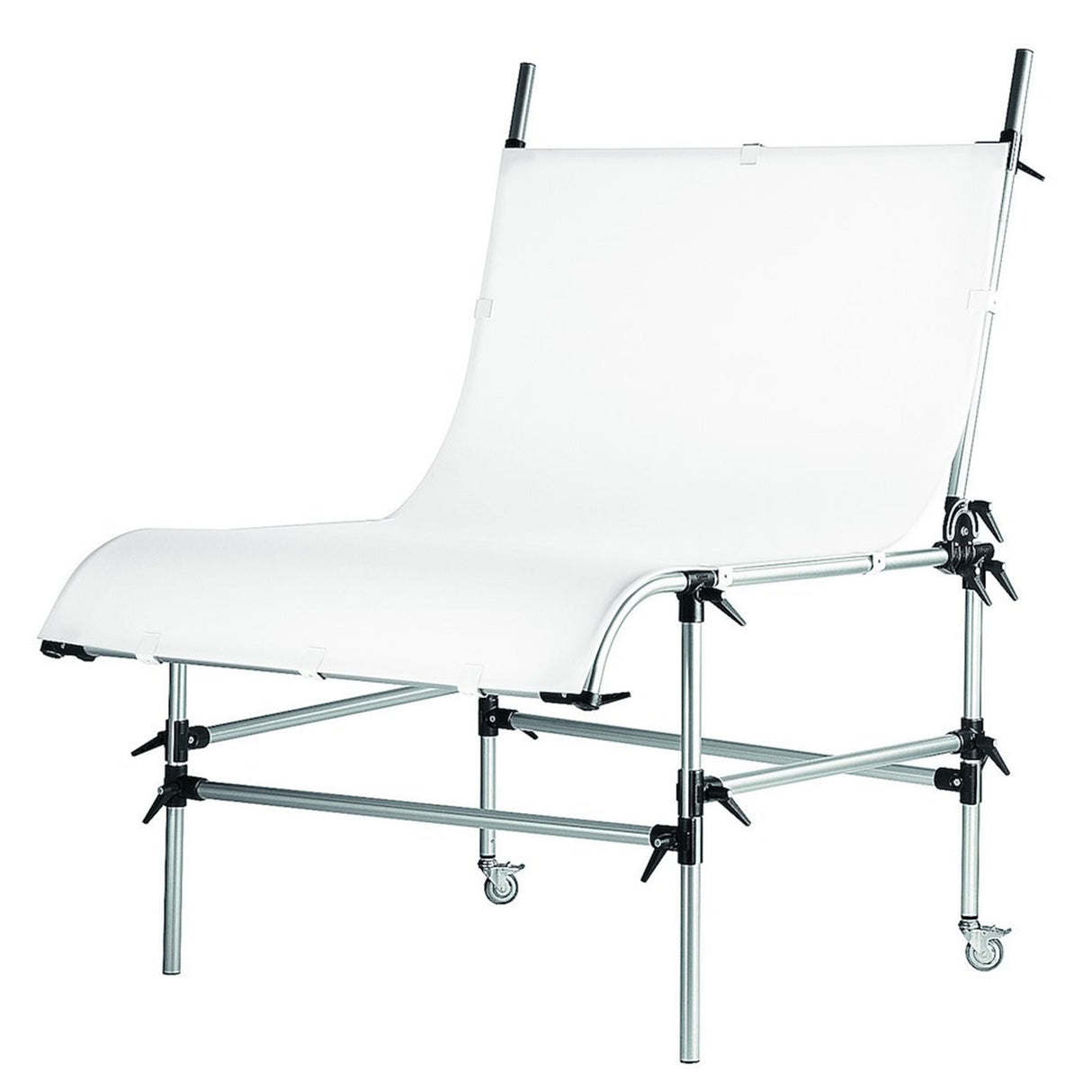 Manfrotto Stil Life Table without Perspex Sheet