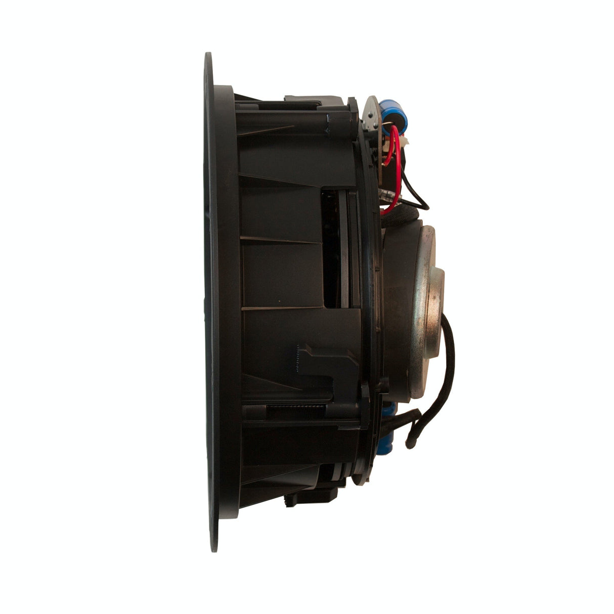 Klipsch CDT-3650-CII Pivoting 6.5" 2-Way In-Ceiling Speaker with Aluminum Tweeter (Single)