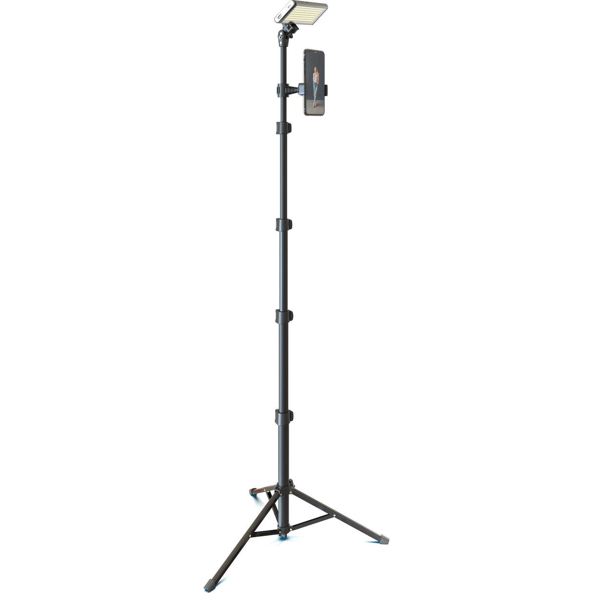 Digipower Go Viral Pro 1 LED Lighting Kit