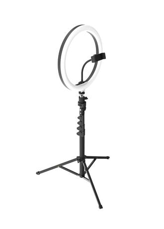 Digipower Go Viral 10" RGB Ring Light