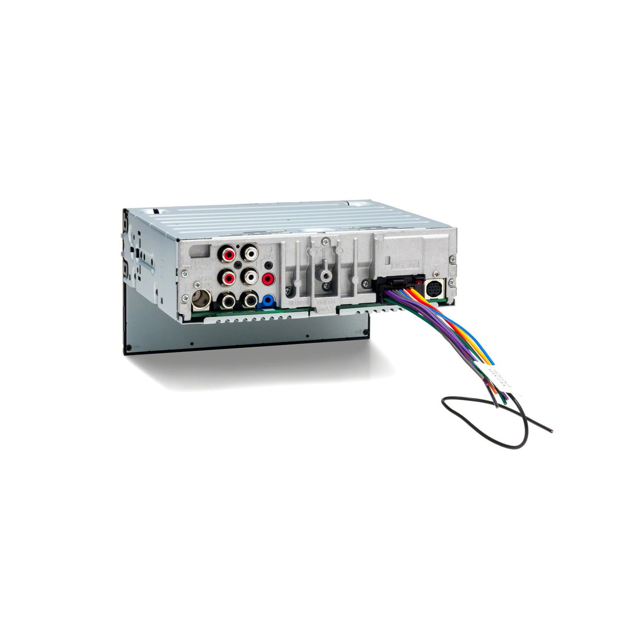 Sony DSX-B700 | Media Receiver with Bluetooth® Technology