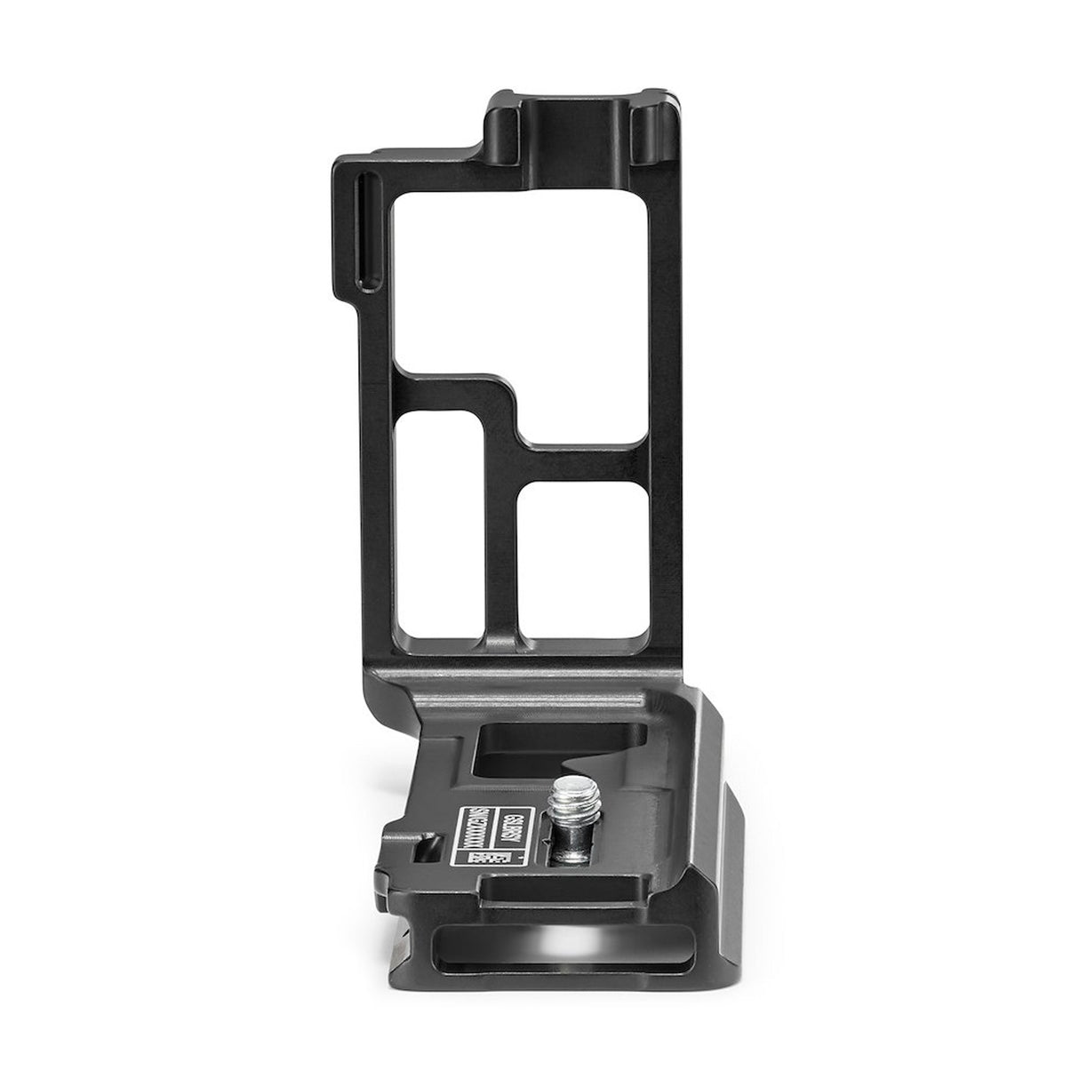 Gitzo L-Bracket for Sony Alpha 7RIII and a9