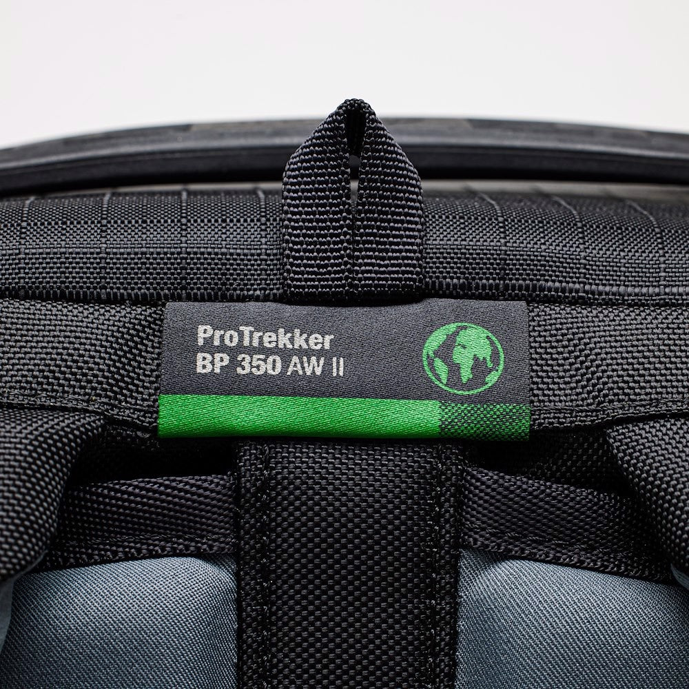 Lowepro Pro Trekker BP 350 AW II Grey