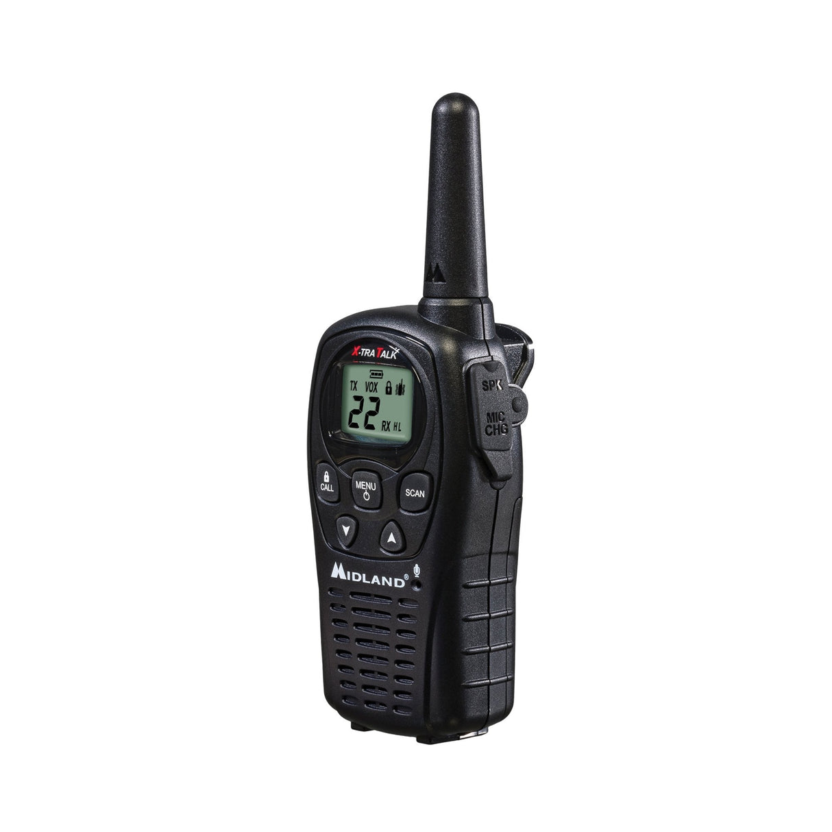 Midland LXT500VP3 2-Way Radios