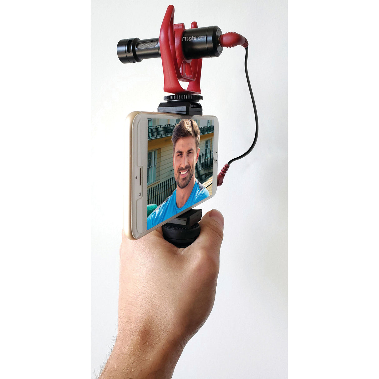 Mobifoto Mobimic 20