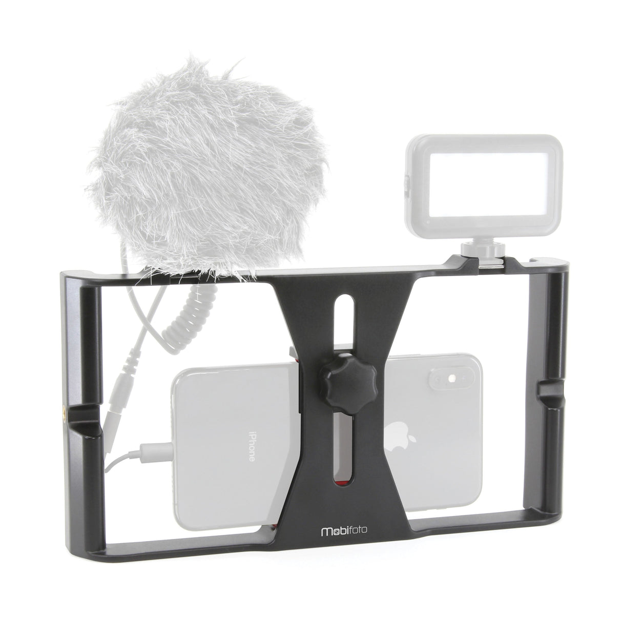 Mobifoto Smartphone Cage