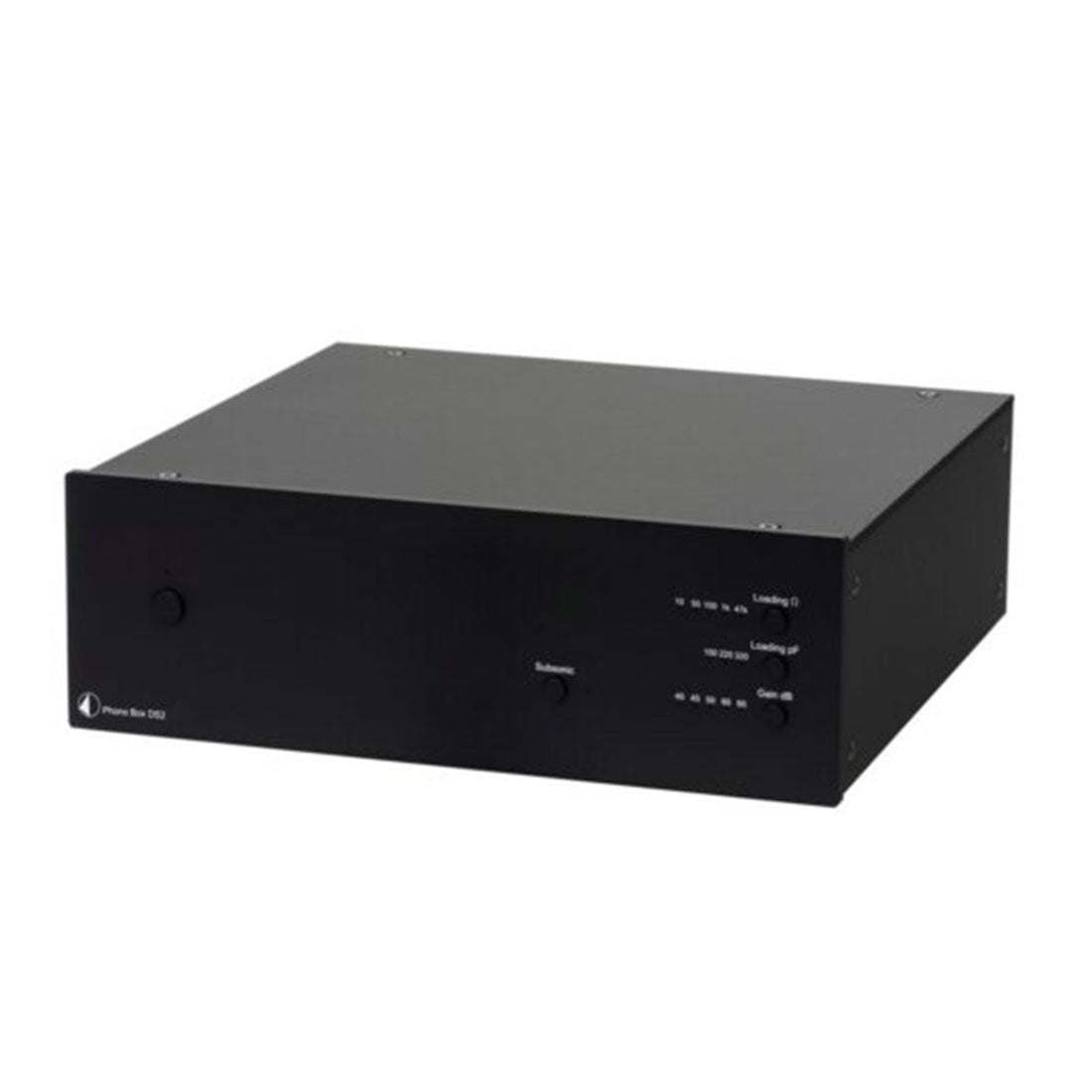 Pro-Ject Phono Box DS2