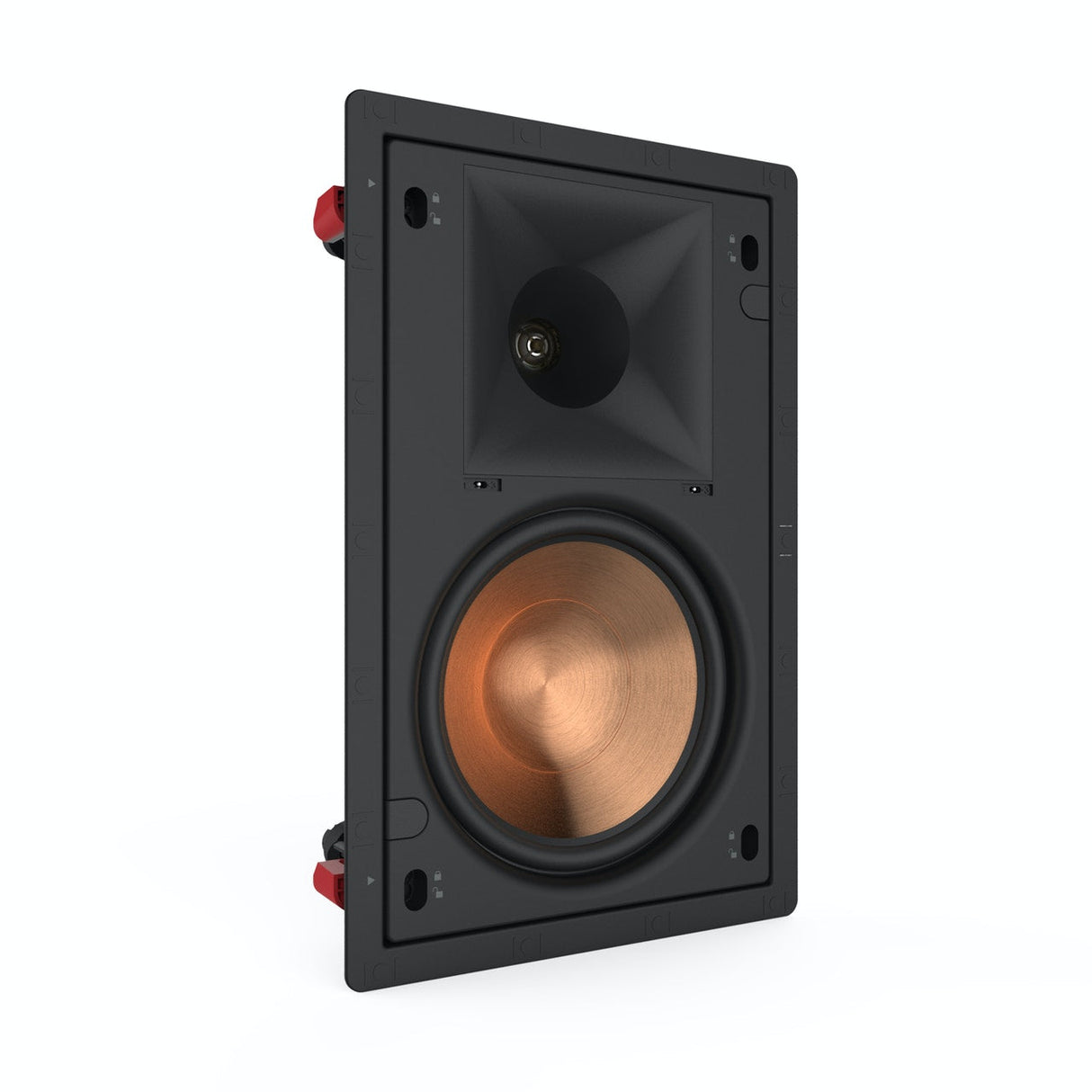 Klipsch PRO-180RPW In-Wall Speaker (Single)