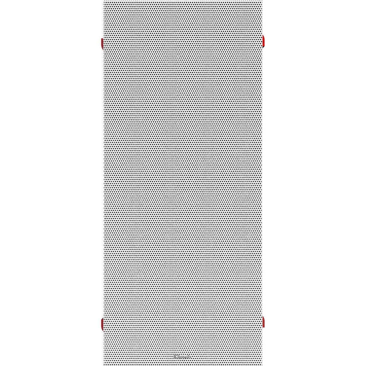 Klipsch PRO-25RW-LCR In-Wall Speaker (Single)