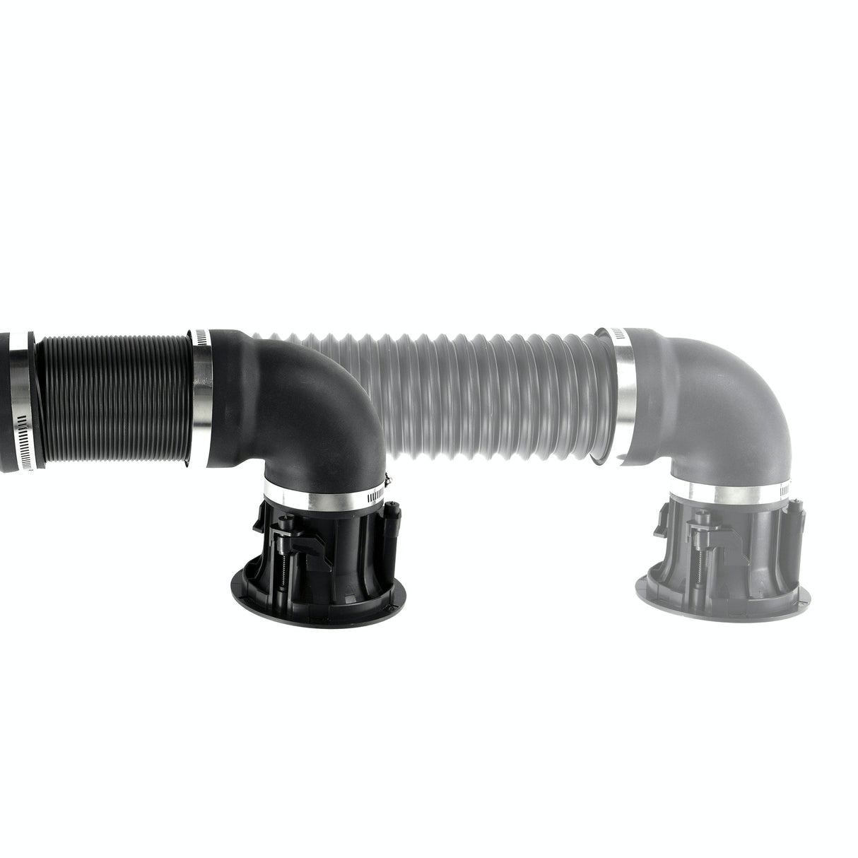 Klipsch PRO-800SW In-Wall Subwoofer (Single)