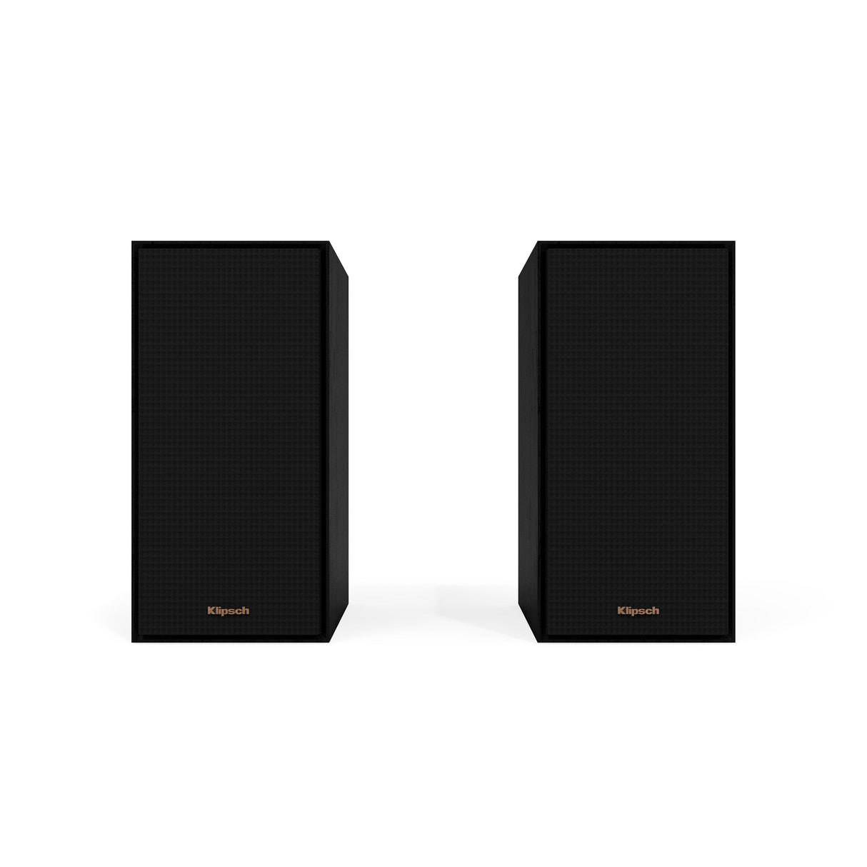 Klipsch R-40M Bookshelf Speakers (Pair)
