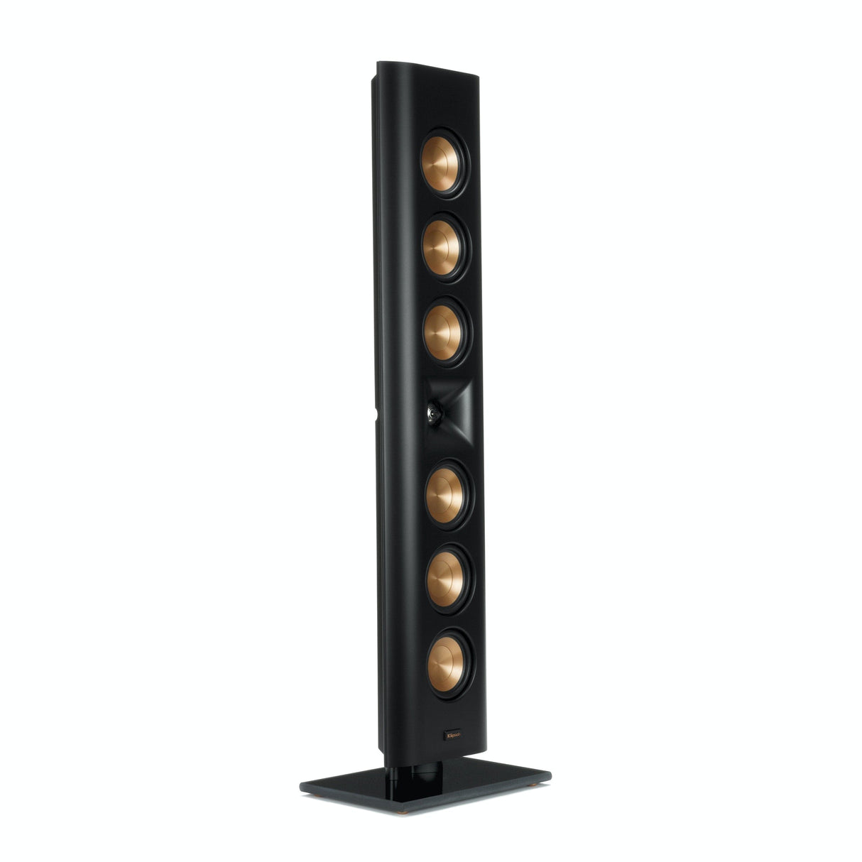 Klipsch RP-640D Designer On-Wall Speaker (Single)