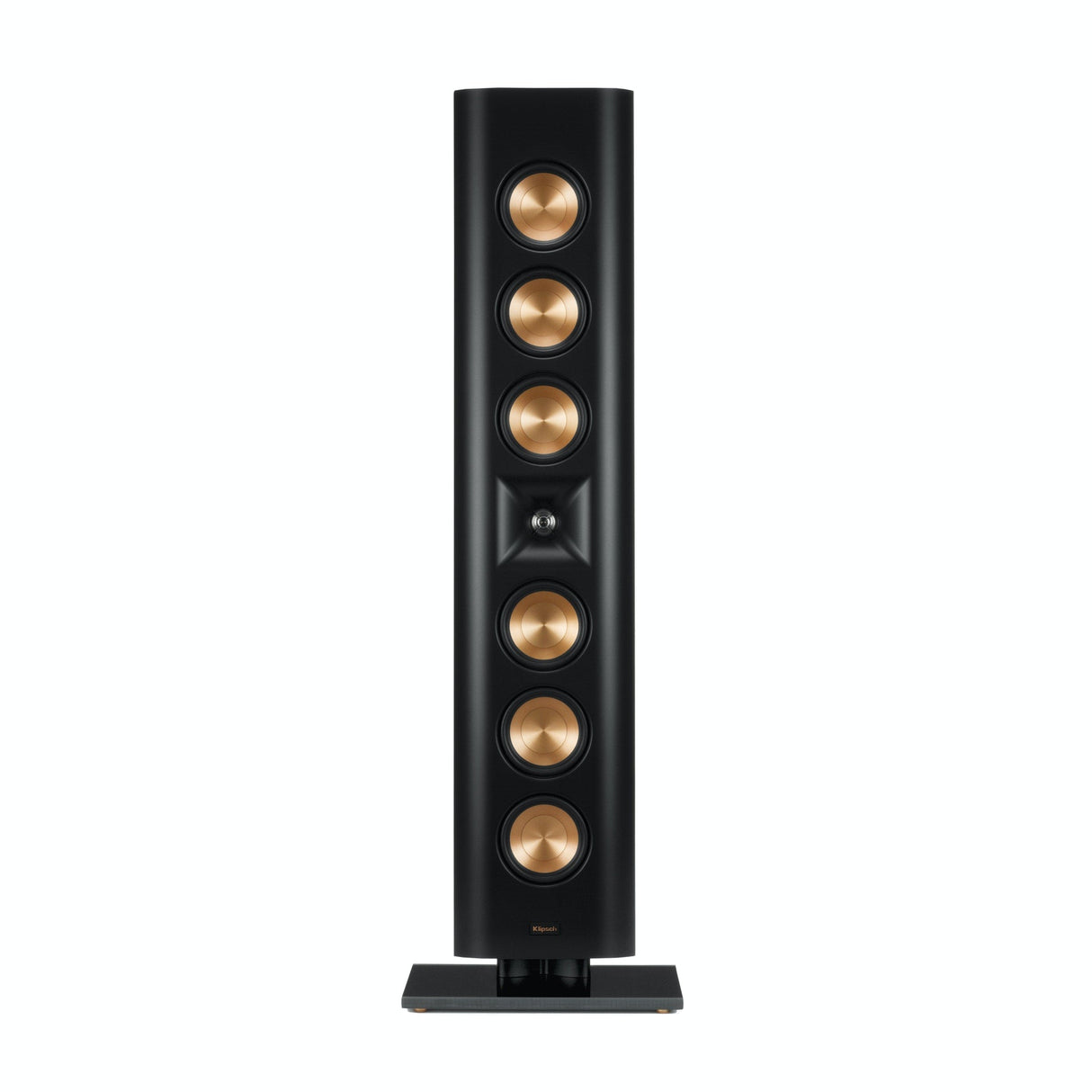 Klipsch RP-640D Designer On-Wall Speaker (Single)