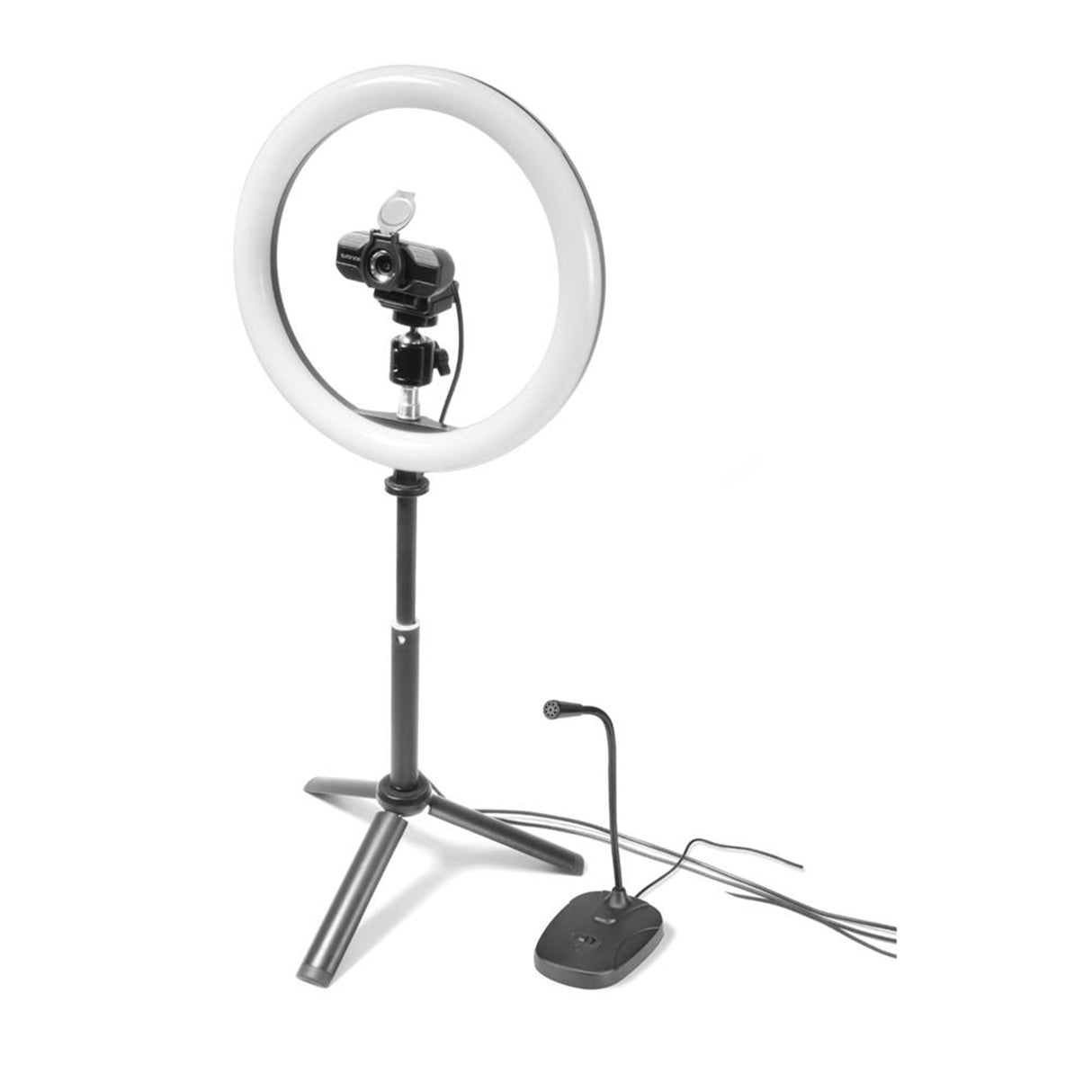 Safari Video Conference  Kit - 1080p Webcam