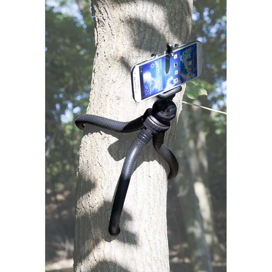 Digipower Mount It Universal Flexible Tripod