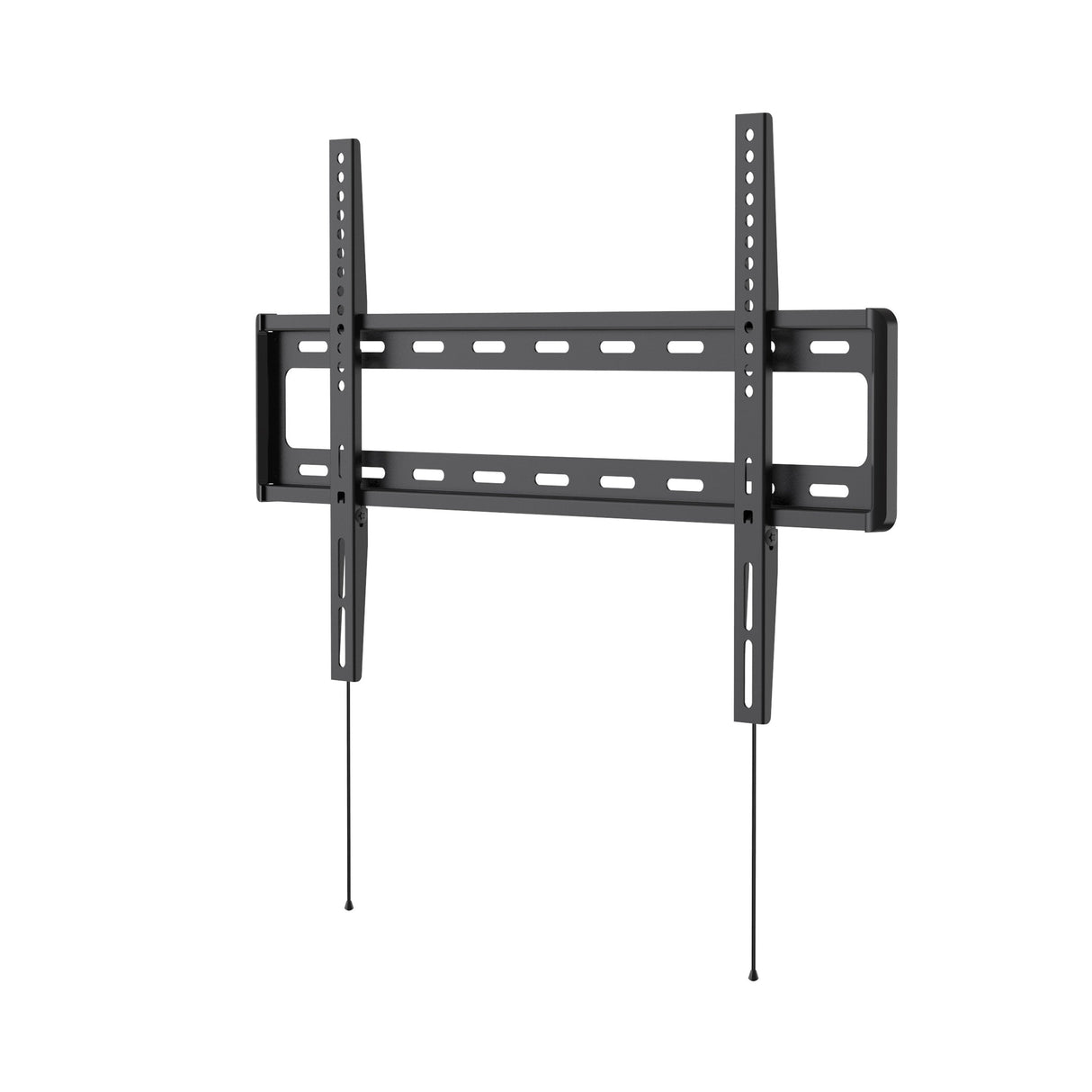 Ultralink Noir Large Fixed TV Mount 24-85in, 40kg