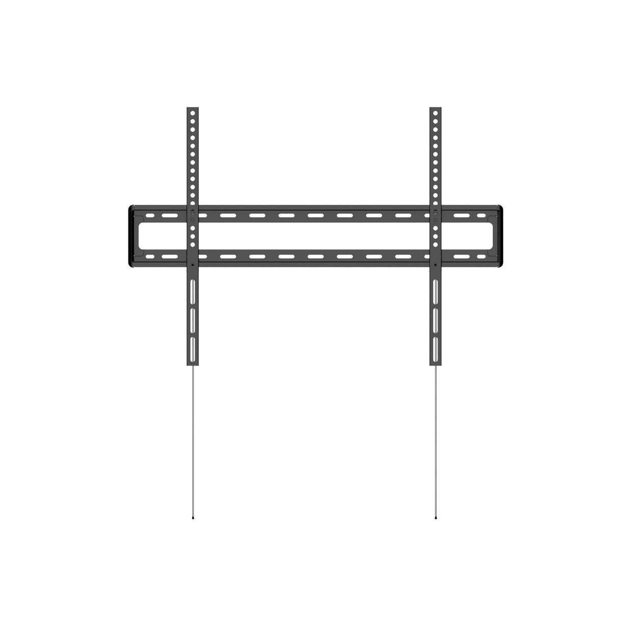 Ultralink Noir XL Fixed TV Mount 42-100in, 60kg