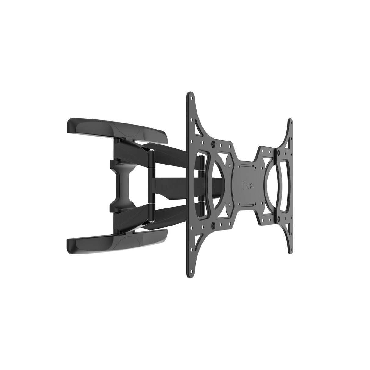 Ultralink Noir Large Swing TV Mount 24-85in, 45kg