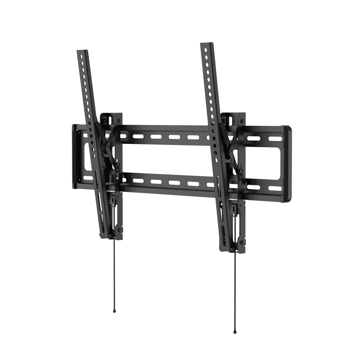 Ultralink Noir Large Tilt TV Mount 24-85in, 40kg