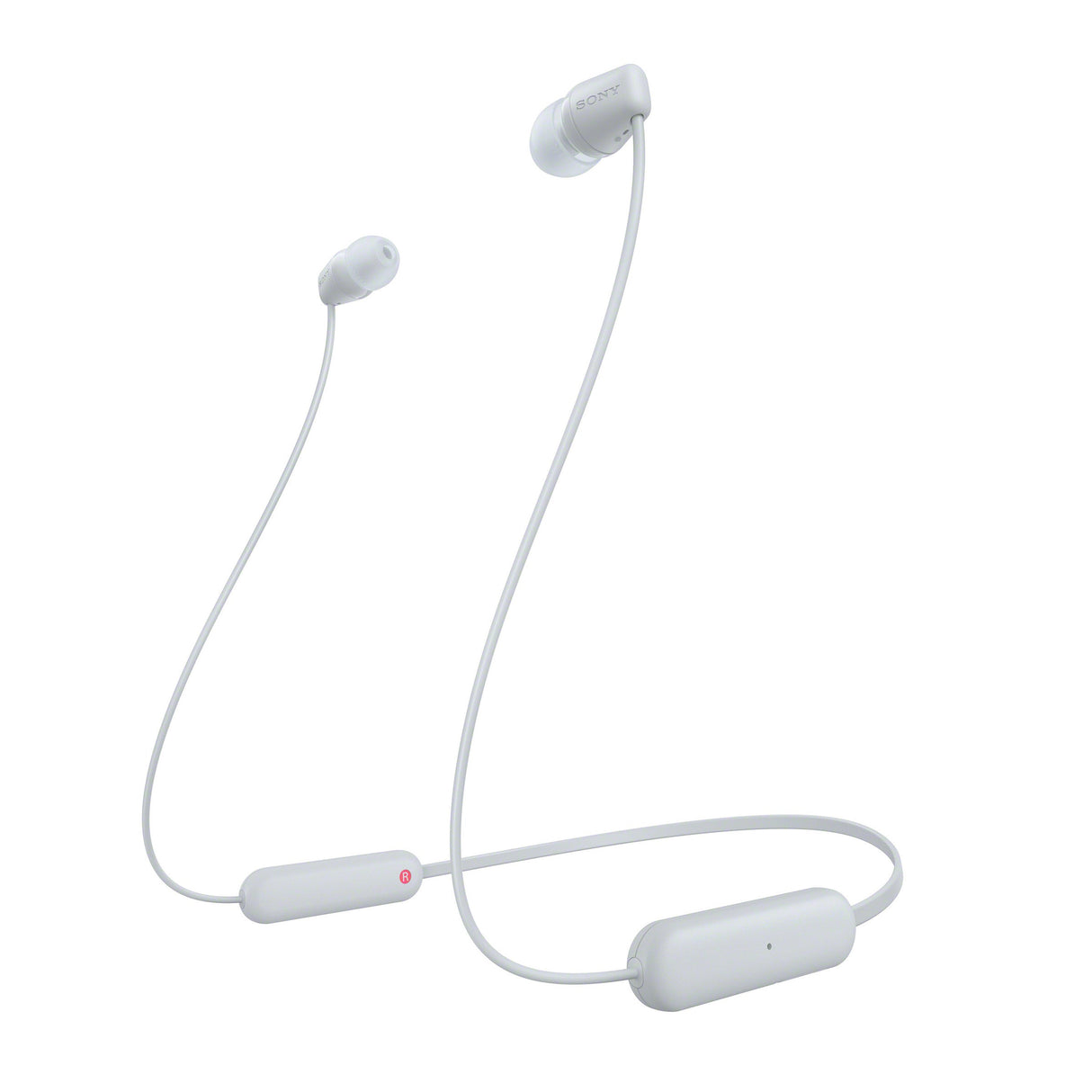 Sony WI-C100 Wireless In-ear Headphones