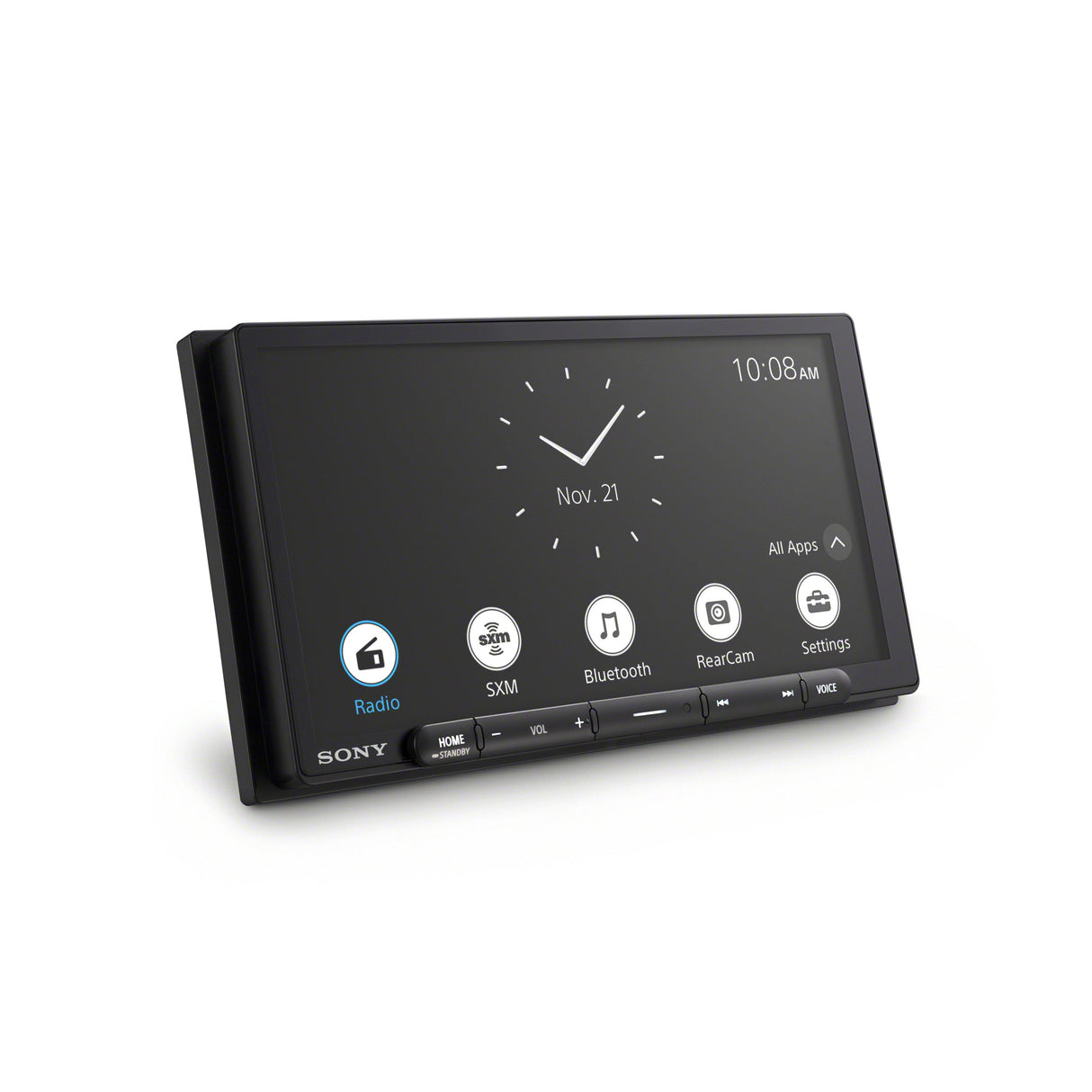 Sony XAV-AX6000 | Digital Multimedia Receiver