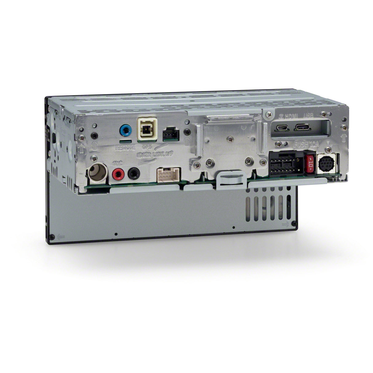 Sony XAV-AX6000 | Digital Multimedia Receiver