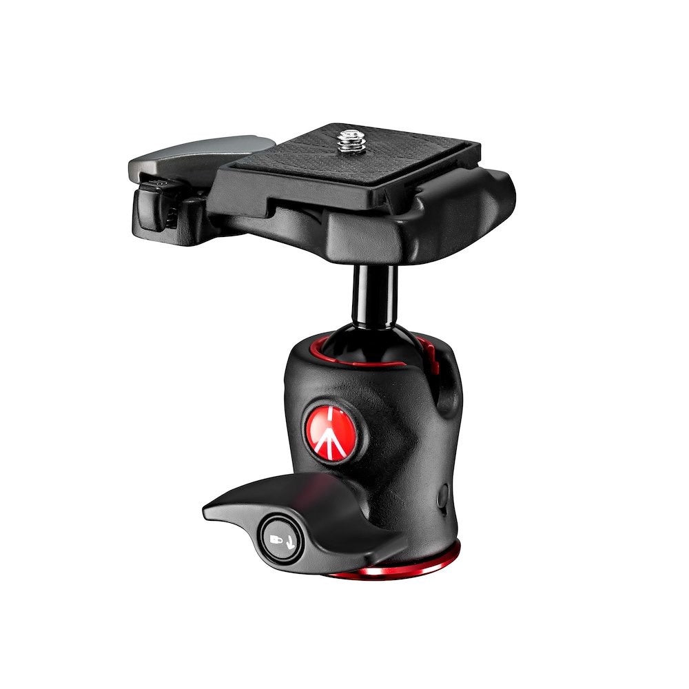 Manfrotto 490 Centre Ball Head
