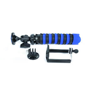 Optex Flex S - Flexible Mini Tripod