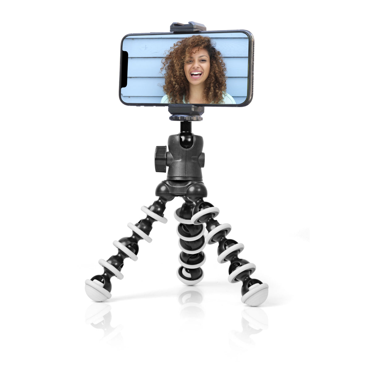 Optex Flex S2 Flexible Table Top Tripod
